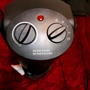 Heater from London drugs